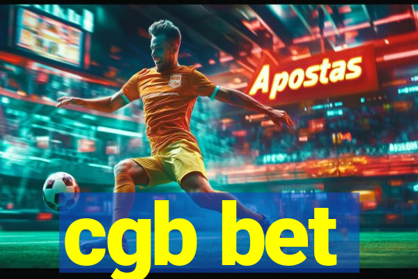 cgb bet